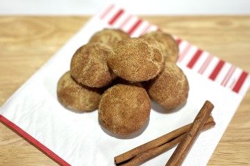 Snickerdoodles